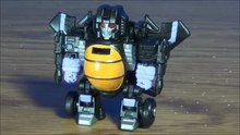 Q-Transformers (QT30) SKYWARP | Canadia' Reviewer Ep#195