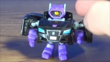 Q-Transformers (QT26) SHOCKWAVE (Laserwave)  | Canadia' Reviewer Ep#193