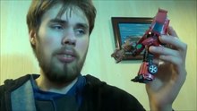 Top 15 Transformers of 2015 | Canadia' Reviewer Ep#188.5