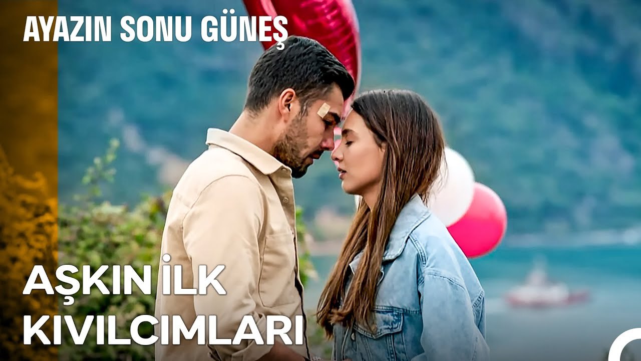Kemal'in İlan-ı Aşk Organizasyonu - Ayazın Sonu Güneş 60. Bölüm