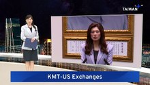 KMT Chair Cheng Li-wun Announces US Visit in June