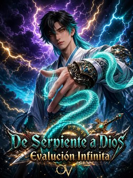 De Serpiente a Dios: Evolución Infinita - Episodio Completo | Fantasía, cultivo, poder, evolución, acción | Español