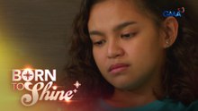 Born To Shine: Jeni feels sad about not getting a visit from her parents! (Episode 28)