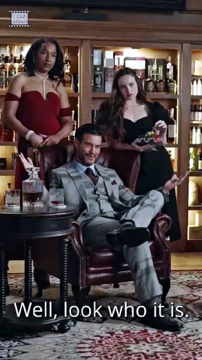 Ein Obdachloses Genie gefunden, um meine Firma zu retten Kurz Drama | Ganzer Film Deutsch