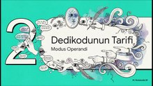 Alem Ne Der, Ya El Alem? – Erol Sunat