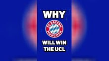Why every team could win the Champions League