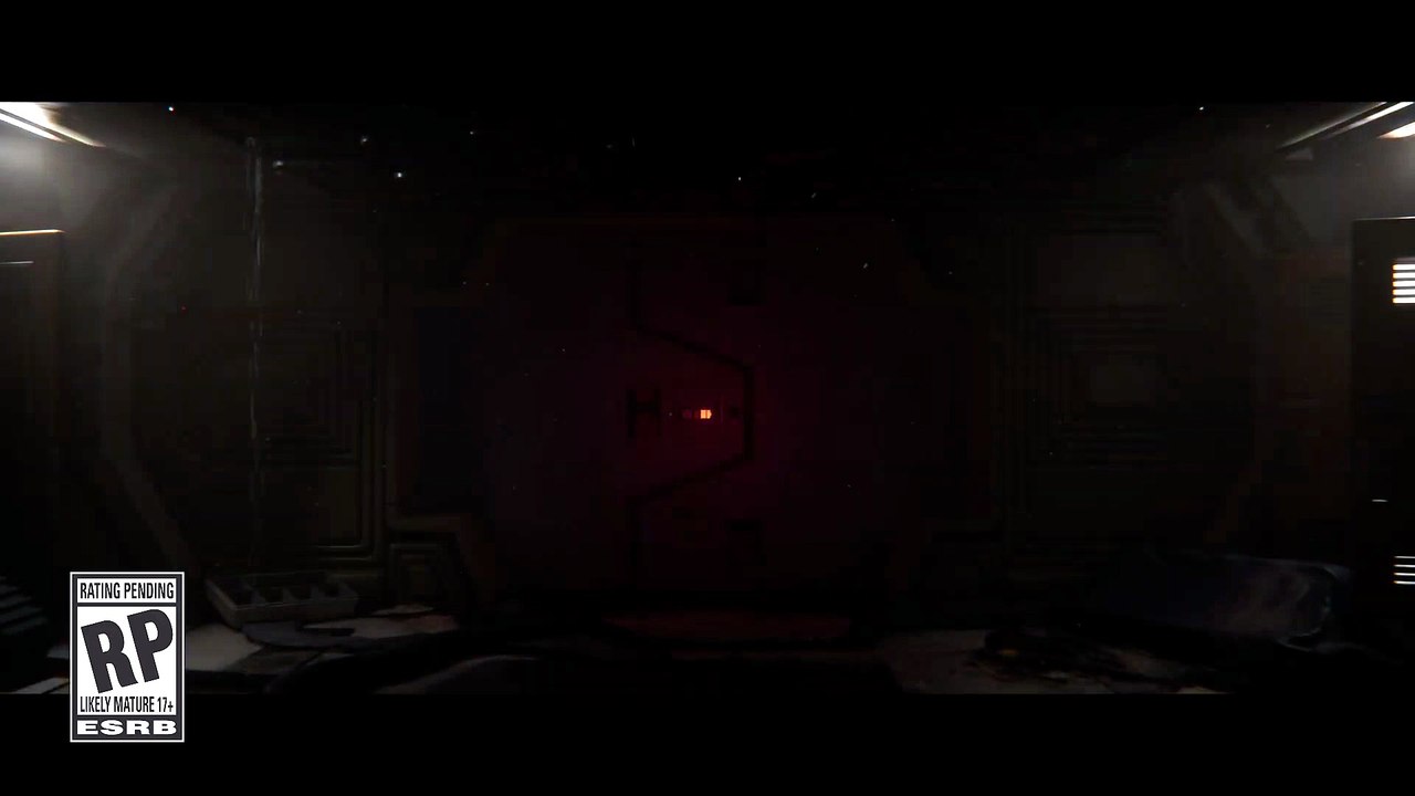Alien Isolation - Official Sequel Teaser Trailer