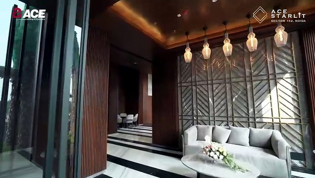 Flats in Noida | Featuring Ultimate Luxury at Club Spade in ACE Starlit