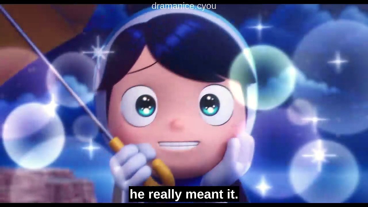 [ENG] EP.5 Yumi’s Cells S3 (2026)