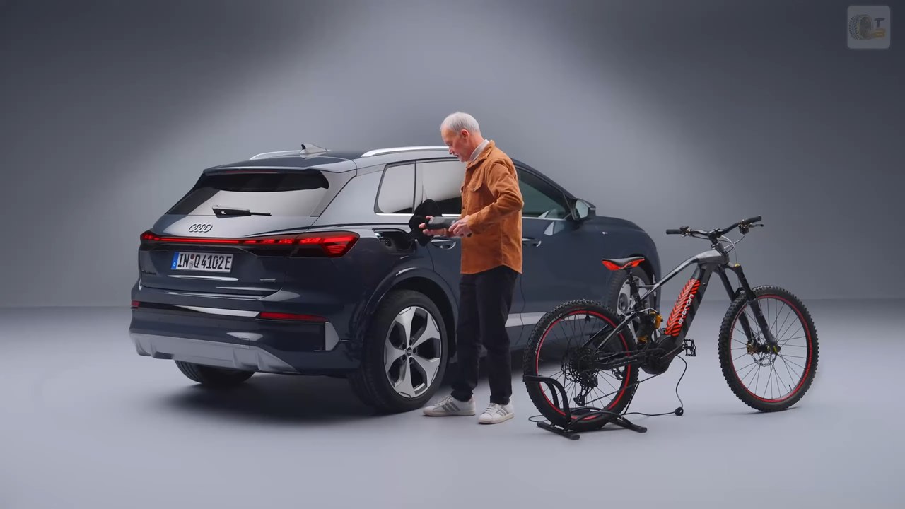 Audi Q4 e-tron: Alltag, Laden & Assistenzsysteme im Fokus