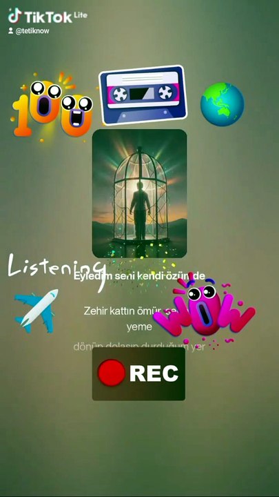 Tetiknow