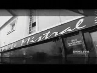 Zone - La d'ou je viens