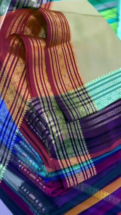 Pure Mysore Silk Sarees in Hubli and India at best Price 2026
