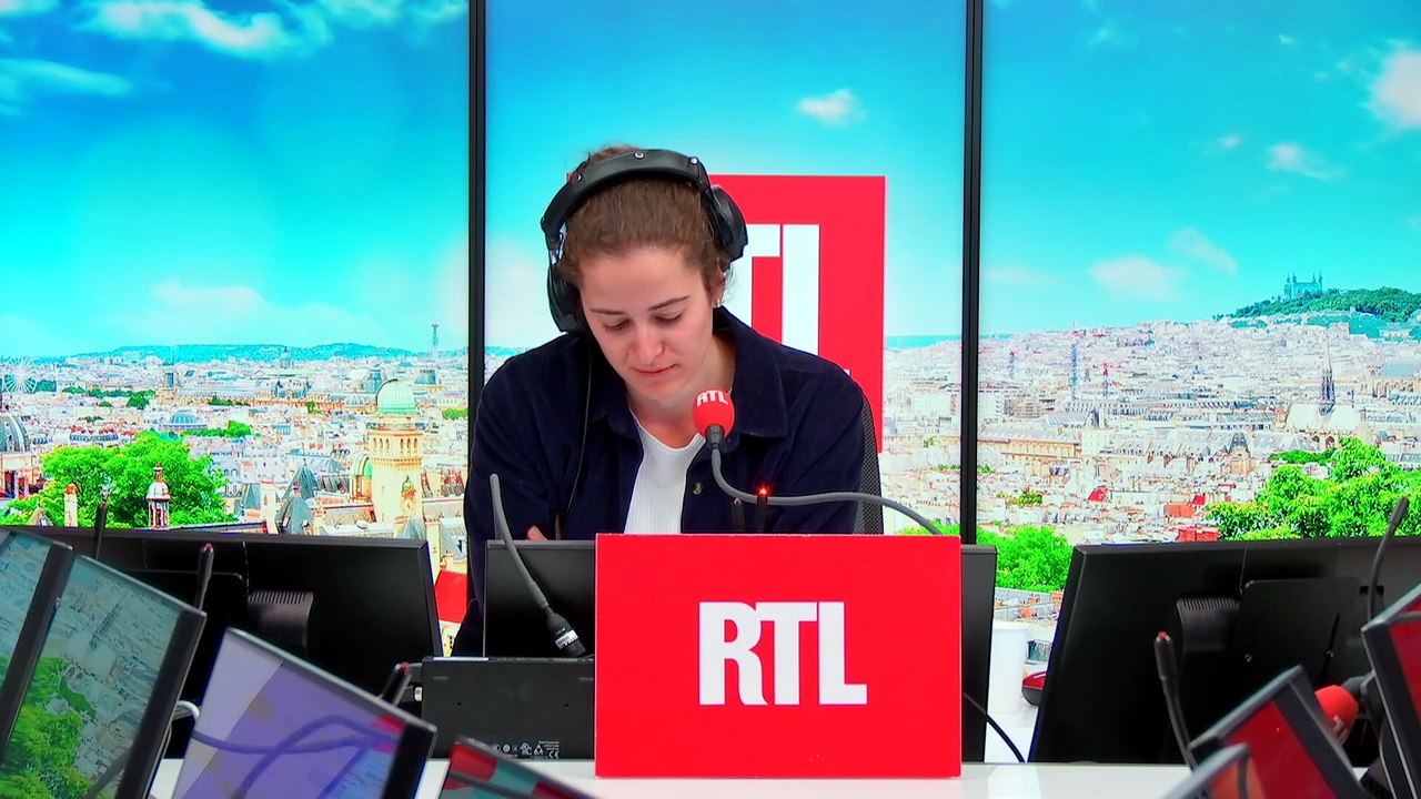 L'INTÉGRALE - RTL Midi du 27 avril 2026