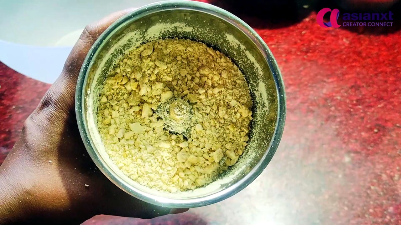 கருப்பட்டி மக்ரூன் ரெசிபி | Healthy Karuppati Macaroon Recipe in Tamil