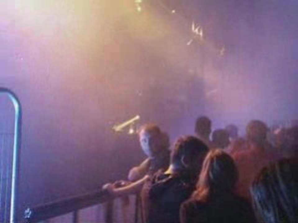 gatecrasher summer sound system 2008