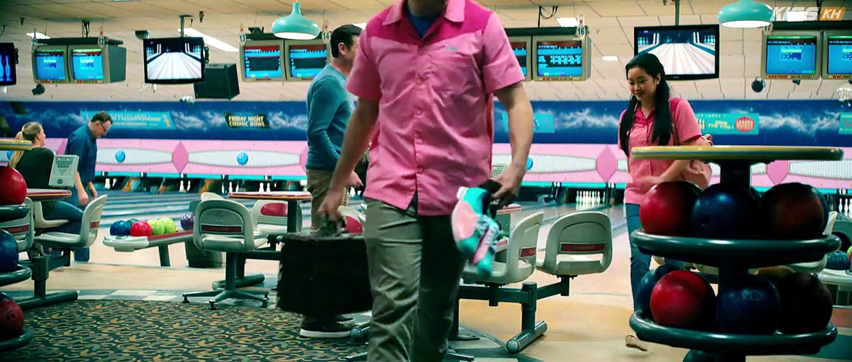 An alle Jungen immer und für immer Episode 1 . Englisch Sub | Ganzer Film Deutsch