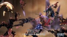 Swallowed Star Episode 221 (4K Multi-Sub)