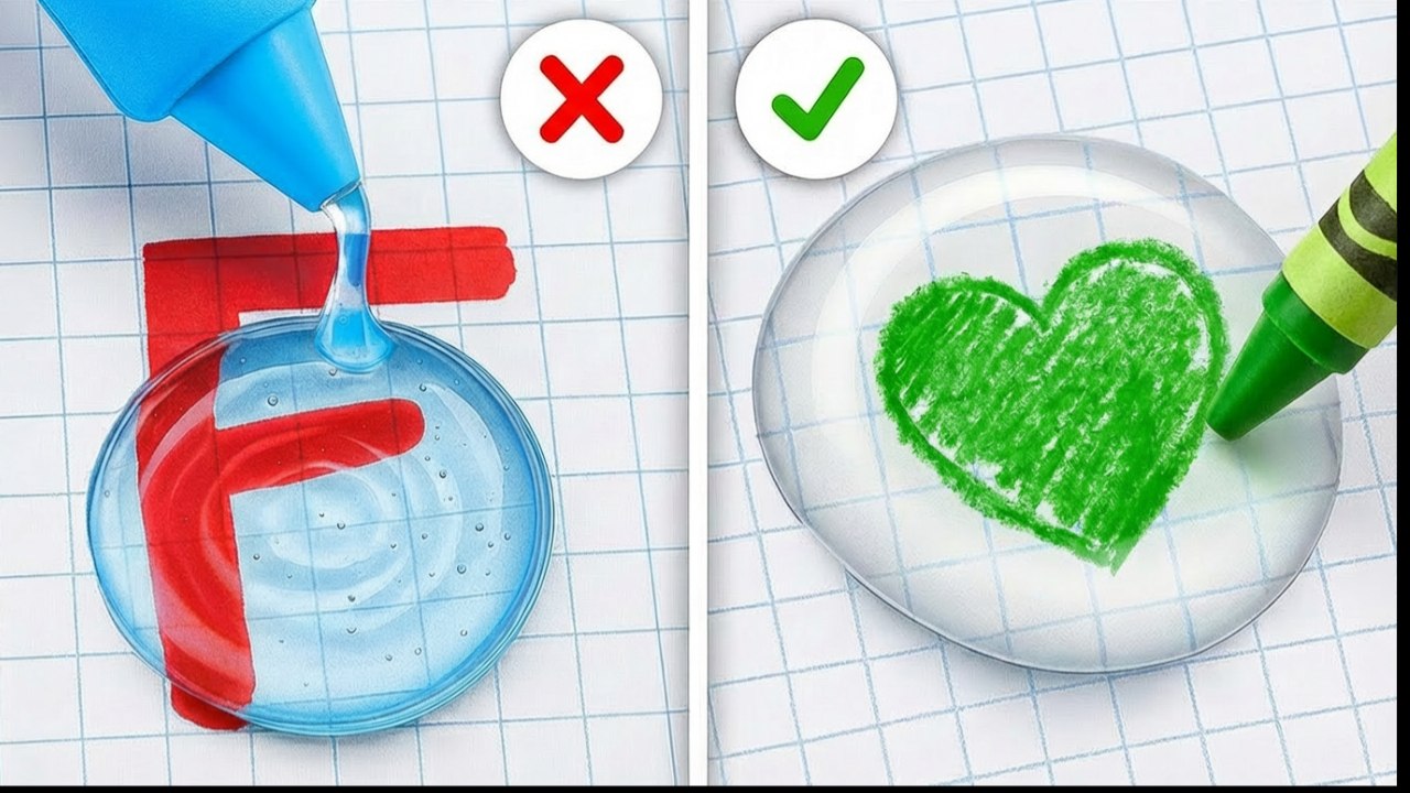 Astuces scolaires méconnues pour un bricolage créatif