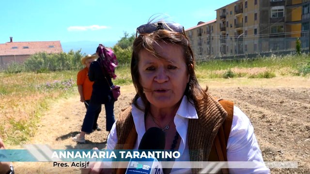 Prendersi cura della Terra: Acisjf promuove riciclo creativo