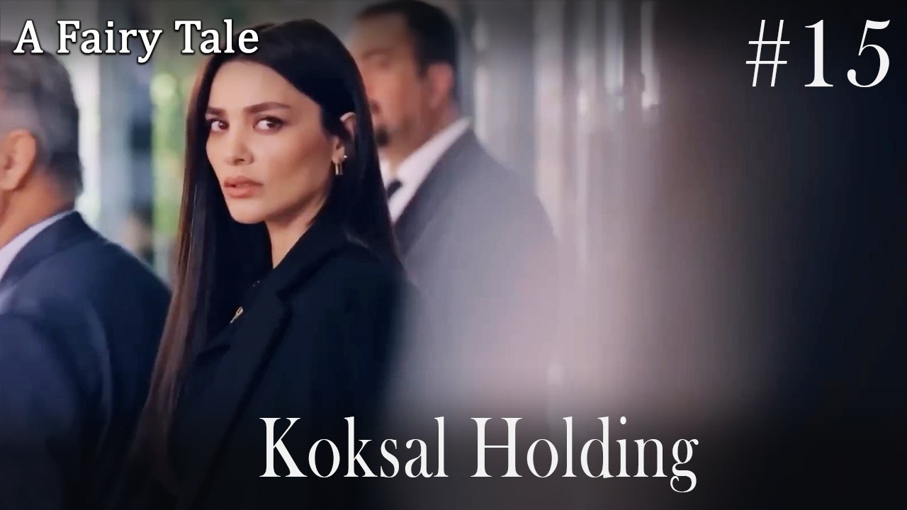 Koksal Holding #15