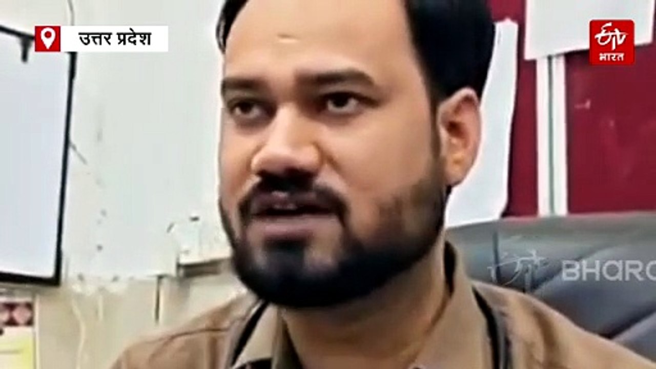 फर्रुखाबाद में टेम्पो- ट्रक की भिड़ंत, मासूम सहित तीन की मौत, 6 घायल