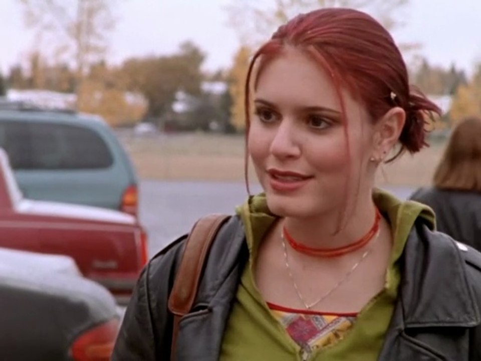 Caitlin Montana (Caitlin's Way) (2000) - Saison 3 - Épisode 2 - Frisson Garanti (Français VF)