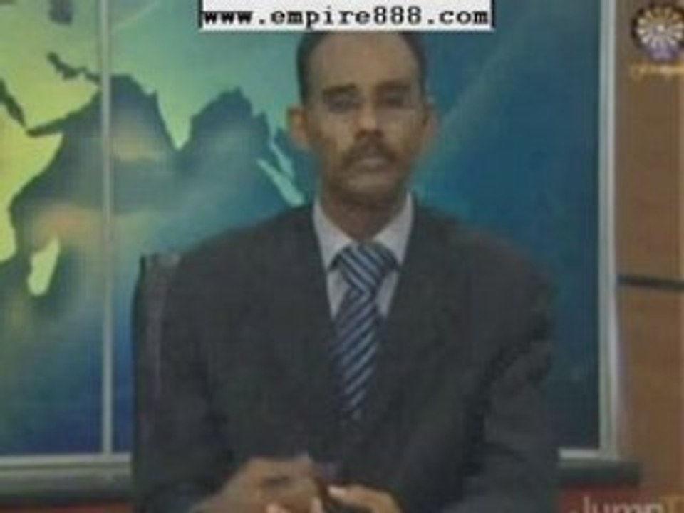 Sudan Airways plane catches fire