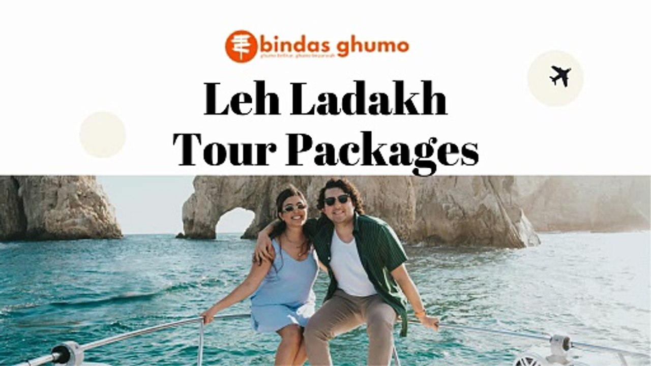 Leh ladakh tour packages