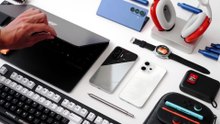 HYPE Tech - Nintendo Switch 2, 50th Anniversary Microsoft Laptop, AI Transcriber + MORE!