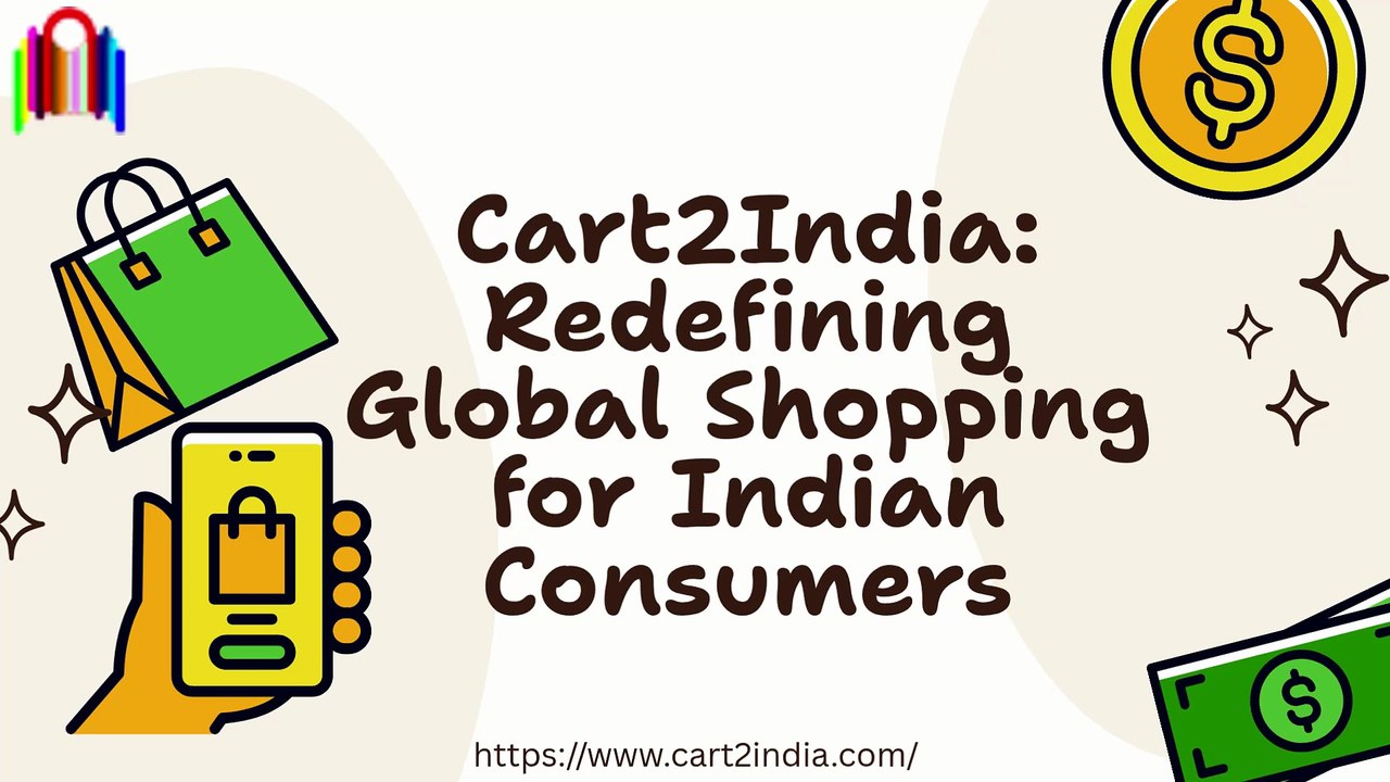 Cart2India
