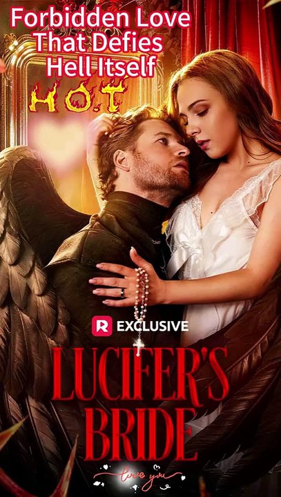 [ENG SUB] 😈 Lucifer’s Bride 💞 The King of Hell Fell for a Human Girl [Free Episodes]