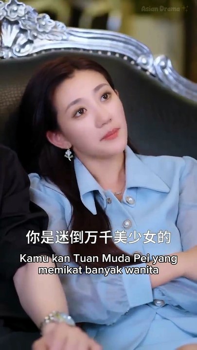EPS 89 天才萌宝亿万妻 Genius Baby Billionaire