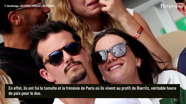 Juan Arbelaez et Cassandre Verdier : leur tout premier séjour avec bébé dans leur ville de cœur, loin de Paris