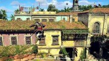 AC Black Flag Resynced Game Overview Impressions - Didn't expect anything, still got bamboozled