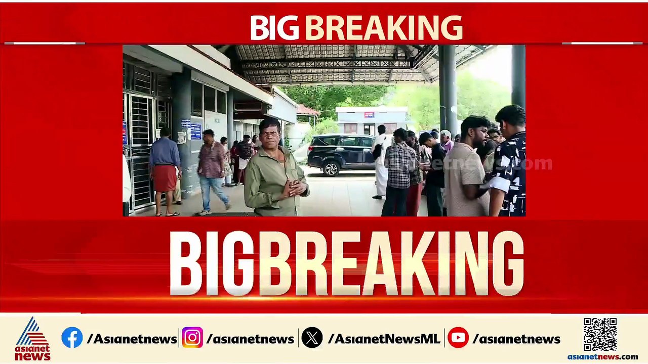 മുണ്ടത്തിക്കോട് വെടിക്കെട്ട് അപകടം; 4 പേരുടെ മൃ...