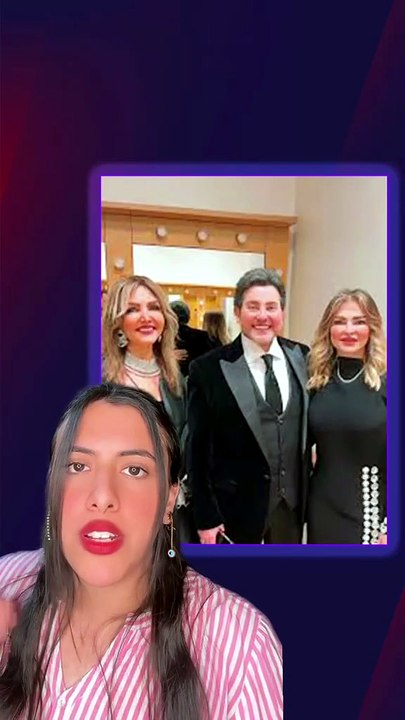🛑 رد قوي من نادية مصطفى تنفي السعي للترند ❌ وتكشف تفاصيل جديدة عن حالة هاني شاكر 👀