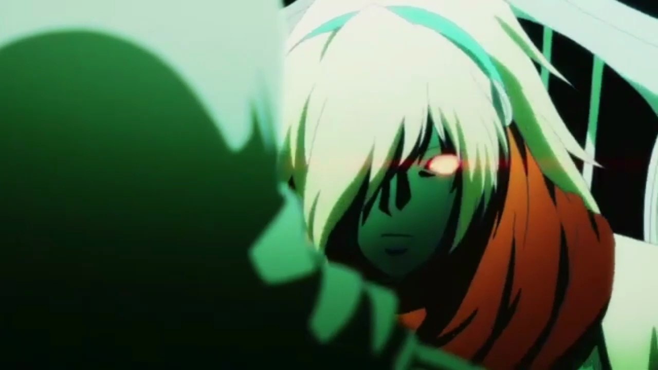 P3RSONA: memento mori - capitulo 2 (español latino)