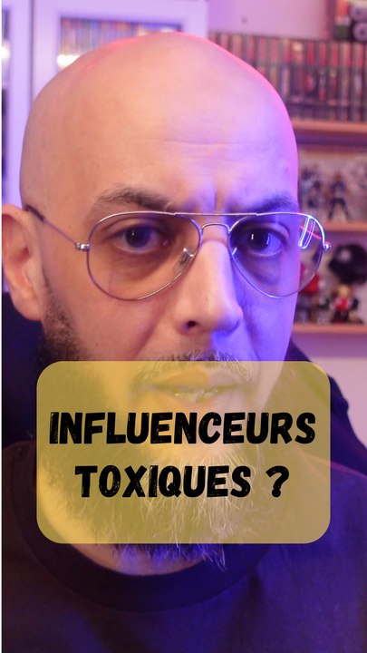 ⚠️ CE N'EST PAS DU DIVERTISSEMENT MAIS DE LA MANIPULATION !