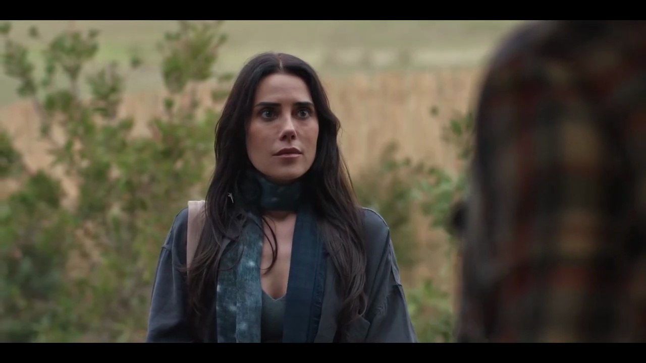 Portekiz Aşkı - Trailer  (Deutsche UT) HD