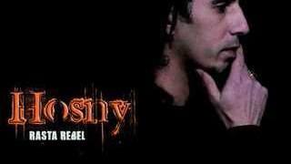 Hosny - Le Chant des Partisans Rastafari
