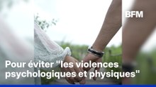L'un des chefs de la police allemande conseille aux femmes de "ne pas entamer de relation avec un homme"