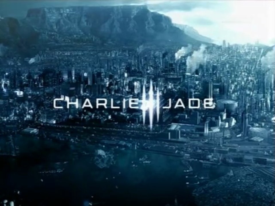 Charlie Jade (episodio 8) - Devozione [ITA]