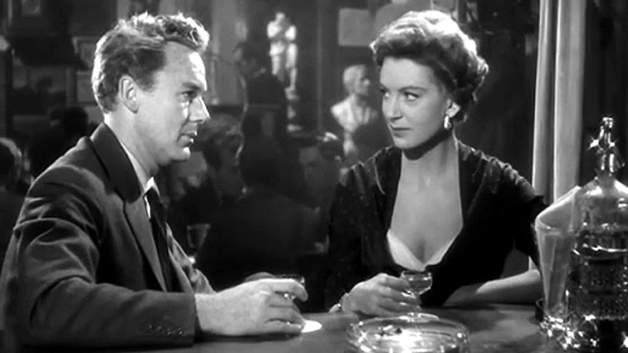 Vivir un gran amor (1955)