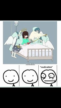 After Realisation ☠️ Anime Dark Memes Anime Sad Chubina song edits #animememes#chubinasong#animesad