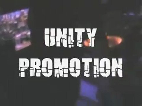 MAD KILLAH et MR FACE backed by selecta john UNITY PROMOTION