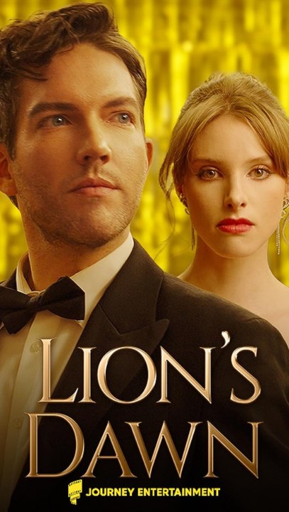 Lion's Dawn - Ganze Folge (German) | Romantisches Drama, Liebe & Schicksal