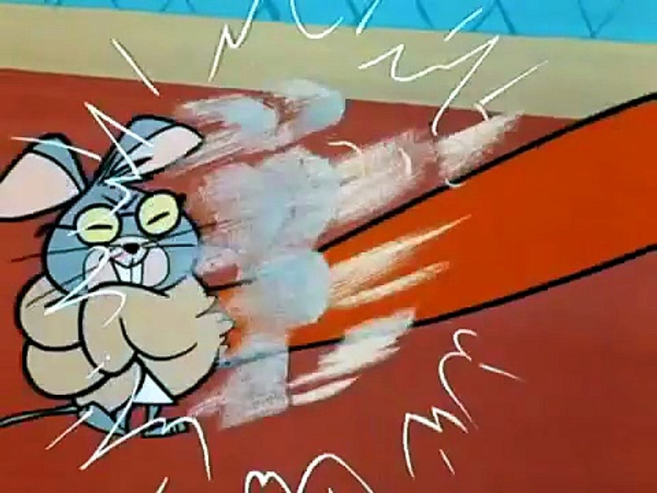 Plic, Ploc e Chuvisco - Judo Jack (1958)