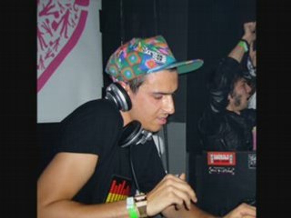 Teachers 2008 laidback luke rmx illustrate