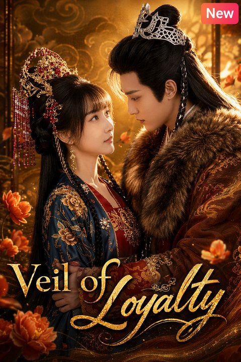 Veil of Loyalty- Full Drama Movie English Sub